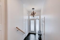 Hall d'entrée/Vestibule - 