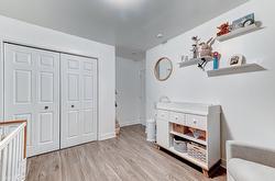 Chambre à coucher - 