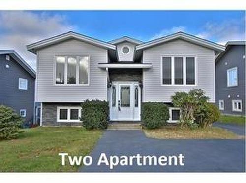 22 Senate Crescent  Mount Pearl, NL A1N 4E3
