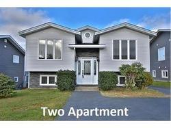22 Senate Crescent  Mount Pearl, NL A1N 4E3