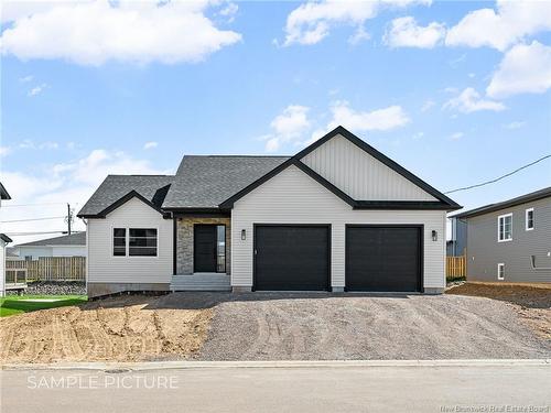 437 Gaspé St, Dieppe, NB 