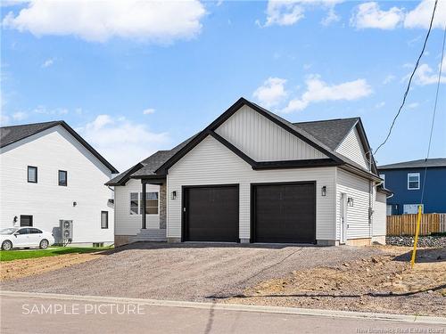 437 Gaspé St, Dieppe, NB 