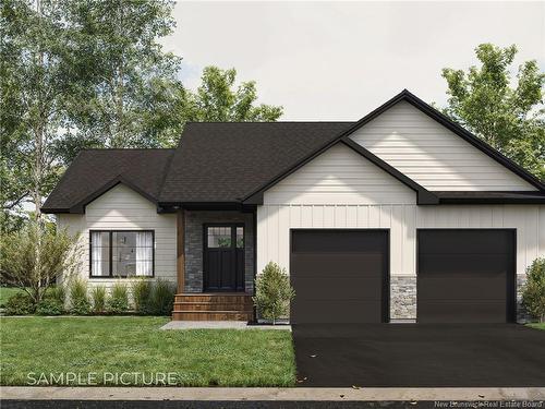 437 Gaspé St, Dieppe, NB 