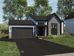 445 Gaspé ST  Dieppe, NB E1A 6T6