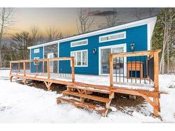 414 Bas De L'Allee  Richibouctou-Village, NB E4W 1A3