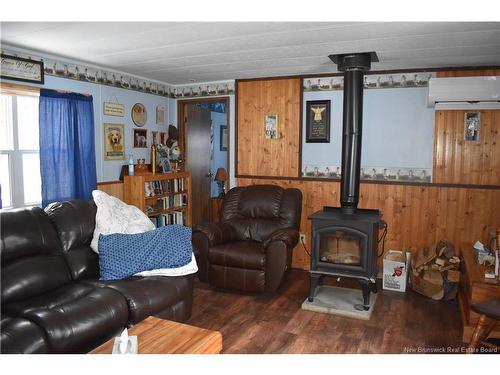 344 Route 575, Pole Hill, NB 