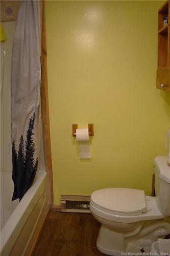 344 Route 575, Pole Hill, NB 