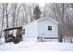 344 Route 575  Pole Hill, NB E7P 3H9