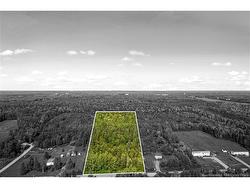 Lot Haut Saint-Antoine RD  Sainte-Marie-De-Kent, NB E4V 3B9