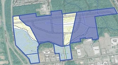 1 St Anne St, Bathurst, NB 