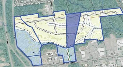 1 St Anne St, Bathurst, NB 