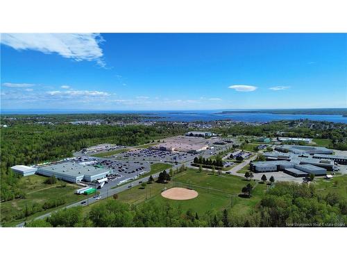 1 St Anne St, Bathurst, NB 