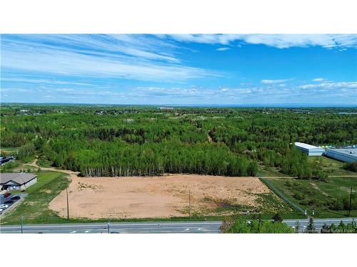 1 St Anne St, Bathurst, NB - Outdoor With View