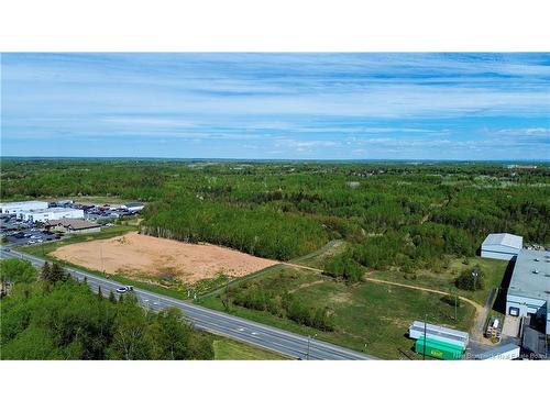 1 St Anne St, Bathurst, NB - Outdoor With View