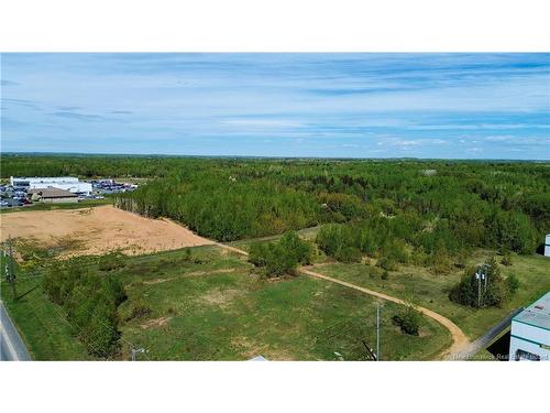 1 St Anne St, Bathurst, NB - Outdoor With View