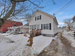 14 Portledge AVE  Moncton, NB E1C 5S4