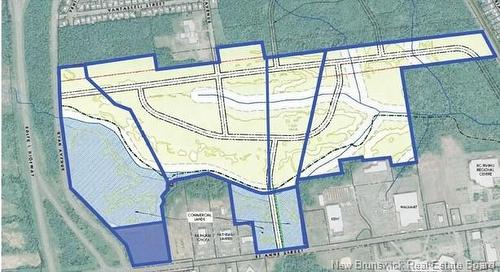 1 St Anne St, Bathurst, NB 