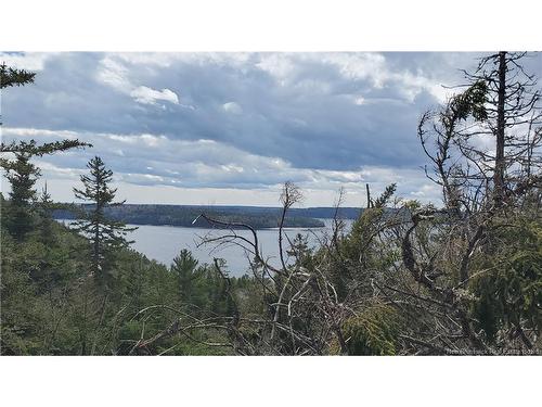 Cunningham Beach Dock Rd, Chamcook, NB 