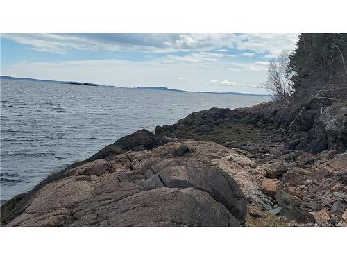 Cunningham Beach Dock Rd, Chamcook, NB 