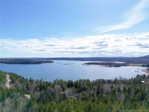 Cunningham Beach Dock Rd, Chamcook, NB 