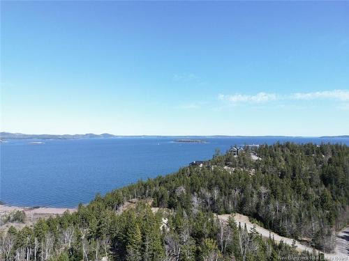 Cunningham Beach Dock Rd, Chamcook, NB 