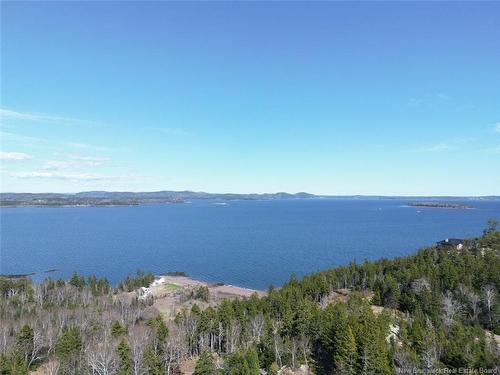 Cunningham Beach Dock Rd, Chamcook, NB 