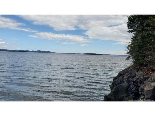 Cunningham Beach Dock Rd, Chamcook, NB 