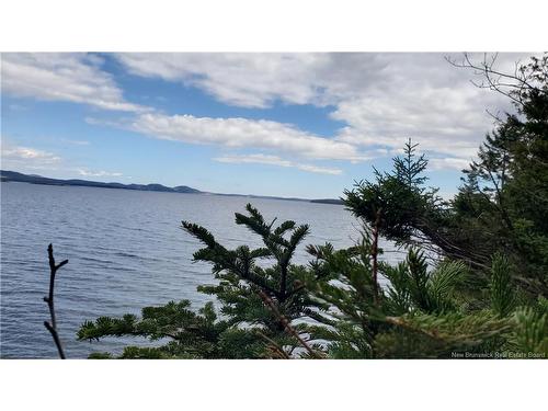 Cunningham Beach Dock Rd, Chamcook, NB 