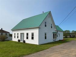 844 Route 776  Grand Manan, NB E5G 2E2