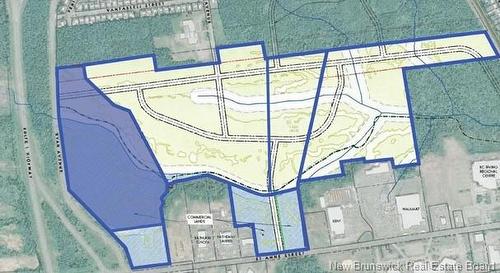 900 Ryan Ave, Bathurst, NB 