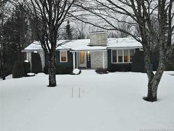 225 Route 160  Allardville, NB E8L 1J1