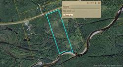 LOT Route 108  Renous, NB E9E 2M7