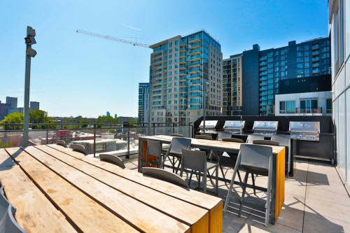 Other - 312-198 Rue Ann, Montréal (Le Sud-Ouest), QC - Outdoor