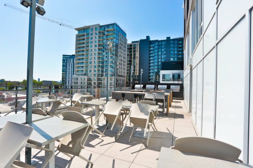 Other - 312-198 Rue Ann, Montréal (Le Sud-Ouest), QC - 