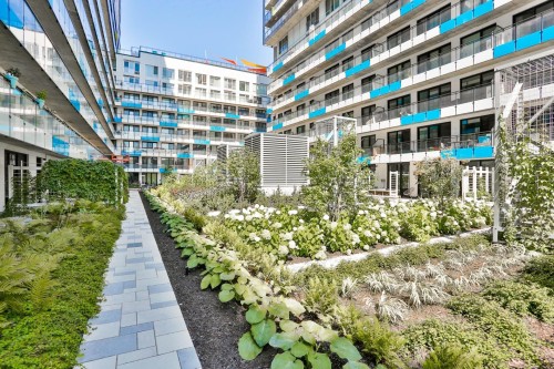 Other - 312-198 Rue Ann, Montréal (Le Sud-Ouest), QC - Outdoor