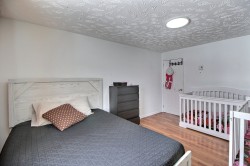 Chambre à coucher - 