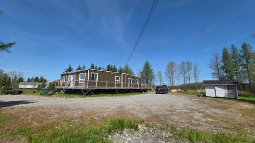 Extérieur - 1995 Route 386, Amos, QC - Outdoor