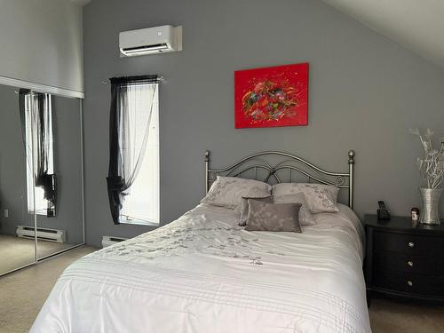 Chambre à coucher principale - 1919 Rue Du Skieur, Sainte-Adèle, QC 