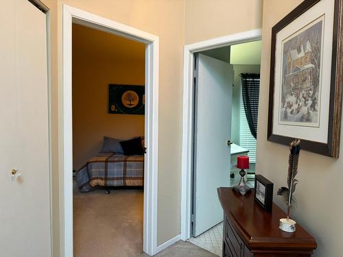 Chambre à coucher - 1919 Rue Du Skieur, Sainte-Adèle, QC 