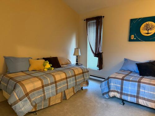 Chambre à coucher - 1919 Rue Du Skieur, Sainte-Adèle, QC 