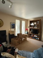Living Room - 