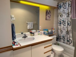 Bathroom - 