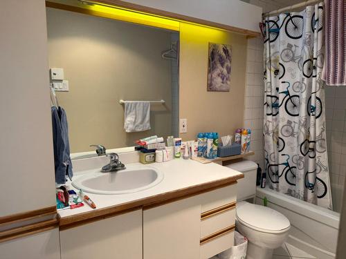 Salle de bains - 1919 Rue Du Skieur, Sainte-Adèle, QC 