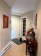 Mud Room - 