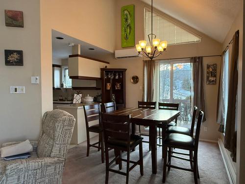 Salle à manger - 1919 Rue Du Skieur, Sainte-Adèle, QC 