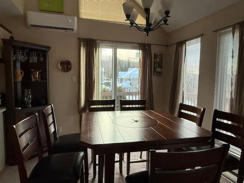 Salle à manger - 1919 Rue Du Skieur, Sainte-Adèle, QC 
