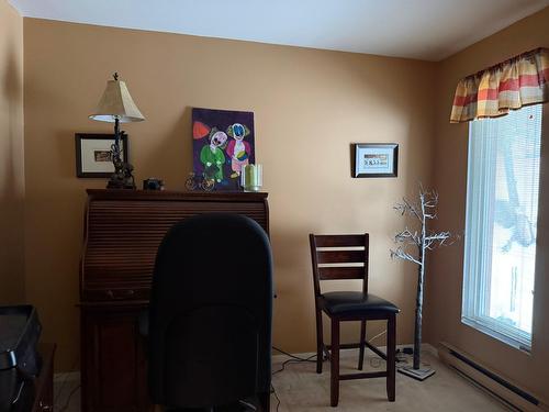 Chambre à coucher - 1919 Rue Du Skieur, Sainte-Adèle, QC 