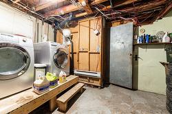 Laundry room - 