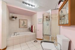 Bathroom - 
