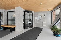 Reception area - 